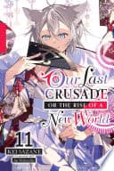 Our Last Crusade or the Rise of a New World, Vol. 11 poster