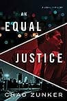 An Equal Justice poster