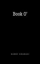 Book O' poster