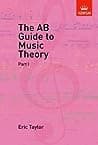 The AB Guide to Music Theory: Part I poster
