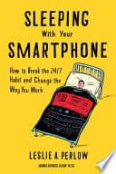 Sleeping with Your Smartphone poster