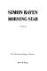 Morning Star poster