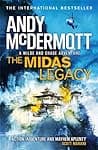 The Midas Legacy poster