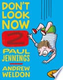 Don't Look Now Book 2: A Magician Never Tells and Elephant Bones poster