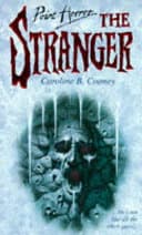 The Stranger poster