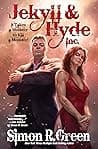 Jekyll & Hyde Inc. poster
