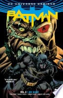 Batman, Vol. 3: I Am Bane poster