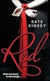Red poster