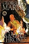 A Game of Thrones #2 poster