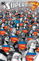 Superman: American Alien poster