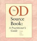 The OD Source Book poster