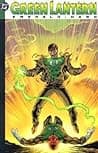 Green Lantern: Emerald Dawn poster