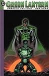 Green Lantern: Emerald Twilight/New Dawn poster
