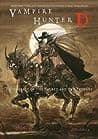 Vampire Hunter D Volume 6: Pilgrimage of the Sacred and the Profane poster