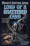 Lord of a Shattered Land poster