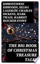 The Big Book of Christmas Treasure Tales poster