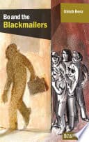 Bo and the Blackmailers poster