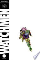 Watchmen #11: Look on My Works, Ye Mighty… poster