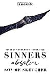 Sinners Absolve poster