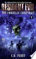 The Umbrella Conspiracy poster