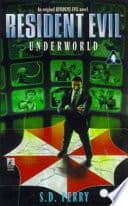 Underworld poster