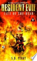 City of the Dead poster