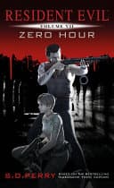 Resident Evil: Zero Hour poster