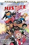 Young Justice, Vol. 1: Gemworld poster