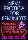 New Erotica for Feminists: Satirical Fantasies of Love, Lust, and Equal Pay poster