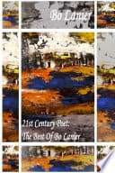 21st Century Poet_The Best Of Bo Lanier poster