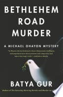 Bethlehem Road Murder poster