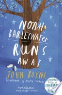 Noah Barleywater Runs Away poster