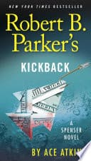 Robert B. Parker's Kickback poster