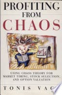 Profiting from Chaos poster