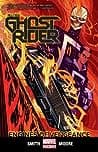 All-New Ghost Rider, Vol. 1: Engines of Vengeance poster