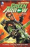 Green Arrow, Volume 1: The Midas Touch poster