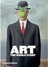 Art: The Whole Story poster