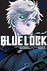 Blue Lock, Vol. 5 poster
