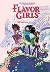Flavor Girls poster