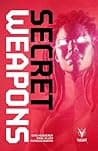Secret Weapons poster