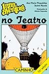Uma Aventura no Teatro poster