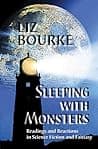 Sleeping with Monsters: Readings and Reactions in Science Fiction and Fantasy poster