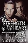 The Strength of His Heart poster