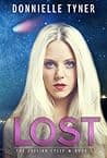 Lost poster