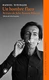 Un hombre flaco. Retrato de Julio Ramón Ribeyro poster