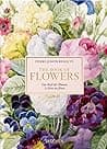 Redouté: The Book of Flowers - 40th Anniversary Edition / Das Buch der Blumen / Le livre des fleurs poster