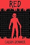 Red poster