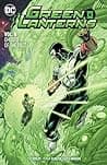 Green Lanterns, Vol. 8: Ghosts of the Past poster
