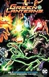 Green Lanterns, Vol. 7: Superhuman Trafficking poster