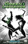 Green Lanterns, Vol. 6: A World of Our Own poster